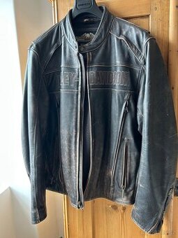 Pánská bunda Harley Davidson - velikost US XL