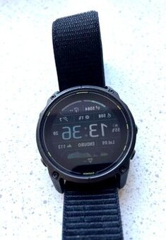 Garmin Enduro 3