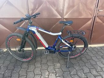 Elektrokolo Crussis E-Largo 11.7