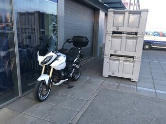 Triumph Tiger 1050 2011