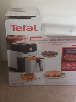 Friteza Tefal