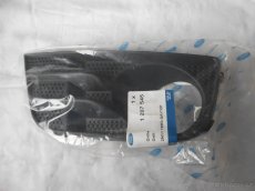 Ford Fusion  mřížky nárazníku NOVÉ ORIGINAL