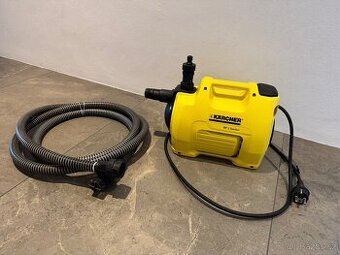 Zahradní čerpadlo Kärcher BP 2 Garden