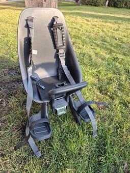 Detska sedacka na kolo přední Urban Iki