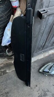 Roletka opel Vectra C