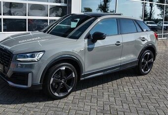 Nové letní alu original Audi r19 235/40/19 100%