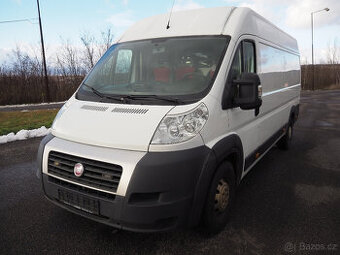 Fiat Ducato 2.3 JTD L5H2 96 KW