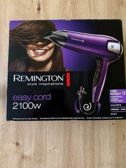 Vlasovy fen Remington