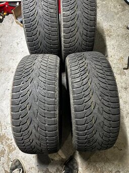 Zimní pneu Nokian 225/45/17