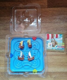 Mindok Vikingové smart games