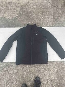 Milwaukee M12 HJBL5-0 vyhřívaná bunda - M