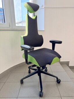 zdravotní kancelářská židle Therapia Energy