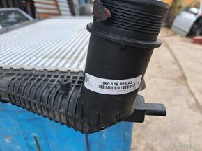 Chladic nasavaneho vzduchu 1.6tdi 1.9tdi 2.0tdi CR