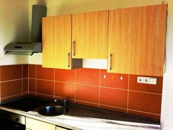 Čtyřpodlažní dům v Šumperku