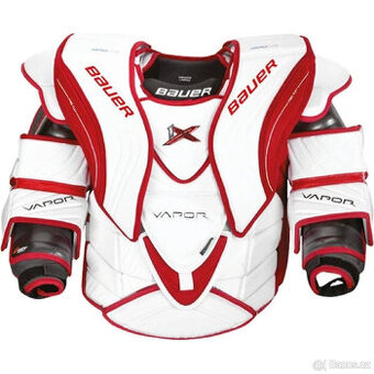 Brankářská vesta Bauer Vapor 1X INT vel. M - NOVÁ