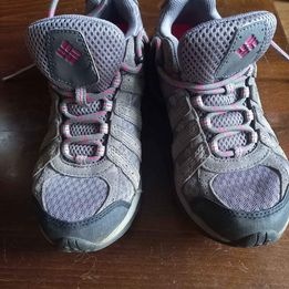 tenisky Columbia Sportwear vel.38,5