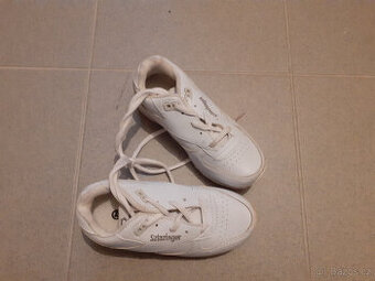 Nové dětské boty vel. 31