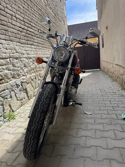 Honda Shadow 600