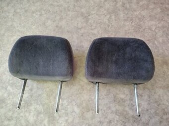 Škoda Felicia hlavové opěrky