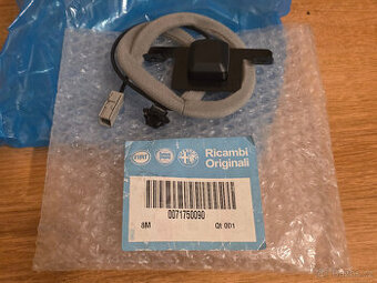 Nová originální GPS anténa + kabeláž Fiat/Alfa Romeo/Lancia