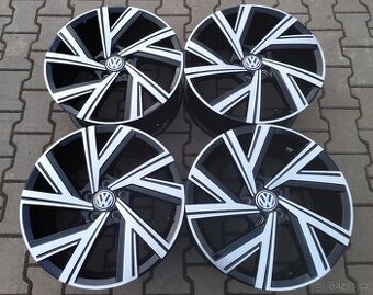 Alu kola originál Volkswagen Golf VII, VIII 5x112 R18