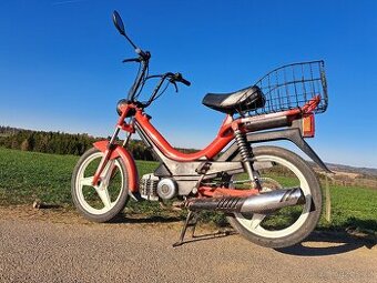 Manet Korádo 2kw plně funkční