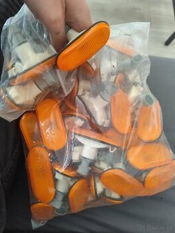 Felicia NOVÉ ORIGINÁLNÍ DÍLY