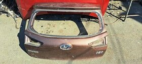 Viko kufru pate dvere hyundai i 20 kufrove