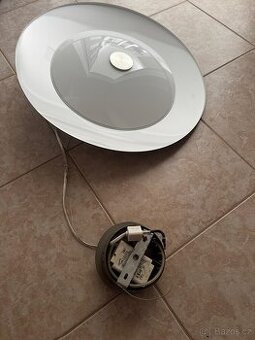 Prodám moderní LED lustr