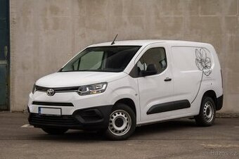 Toyota Proace City Long 1.5 D-4D, 96kW