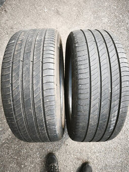 Letní pneu 235/50 R19   235/50/19  Michelin