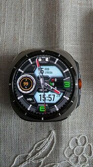 Samsung Galaxy Watch Ultra