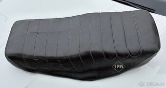 MZ ETZ 150/251 - potah sedla + vyplň