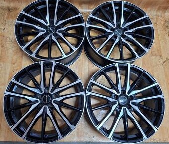 Alu kola R20 5x112 GMP