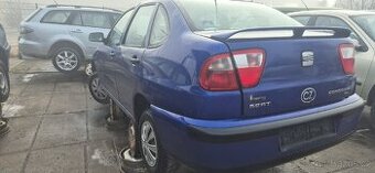 Seat cordoba 19 sdi prodej dílů