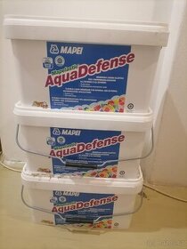 Mapelastic Aquadefense 3x15 kg