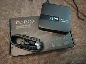 TV box android - 1