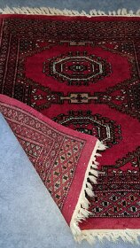Perské koberece