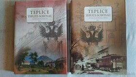 (Více knih) Teplitz-Schönau