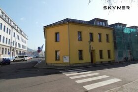 Pronájem, Obchodní prostory,  38 m2 - Ústí nad Labem - Střek - 1