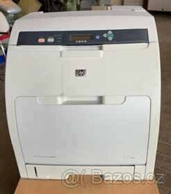 Laserová tiskárna HP Color LaserJet CP3505dn