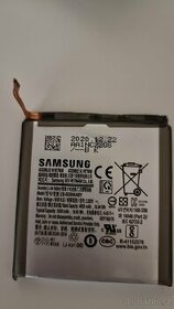 Baterie Samsung S21 ultra SM-G998B