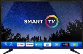 Smart TV SENCOR 80cm