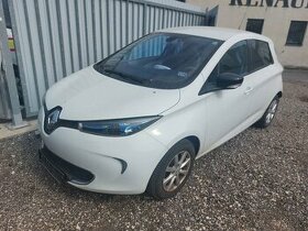Renault Zoe 100% Elektro  22kw