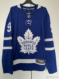 Toronto Maple Leafs NHL hokejový dres Fanatics Tavares