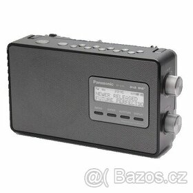 DAB+ rádio Panasonic RF-D10