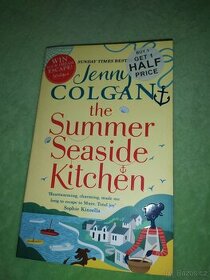 Jenny Colgan - The Summer Seaside Kitchen - 1