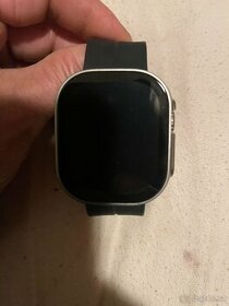 Apple watch ultra 1 - 1