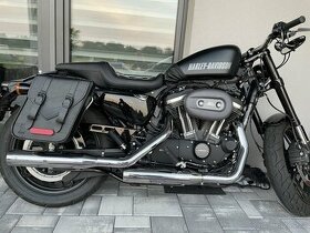 Harley Davidson koncovky sportster 883/1200