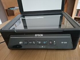 Inkoustová tiskárna Epson XP 205 - 1